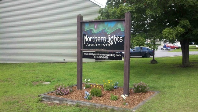 Building Photo - Northern Lights Apartments
