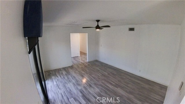 Building Photo - 1118 W Curie Ave