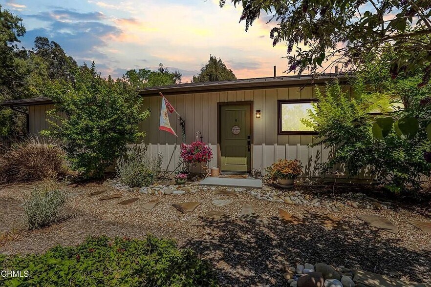 Front - 4290 Aspen Ln