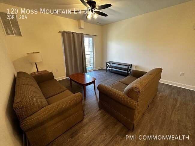 Building Photo - 2 Bed / 2 Bath Apartment (Available now) F...