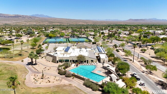Building Photo - 25810 N Abajo Dr