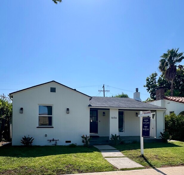 Building Photo - 1656 S Crescent Heights Blvd