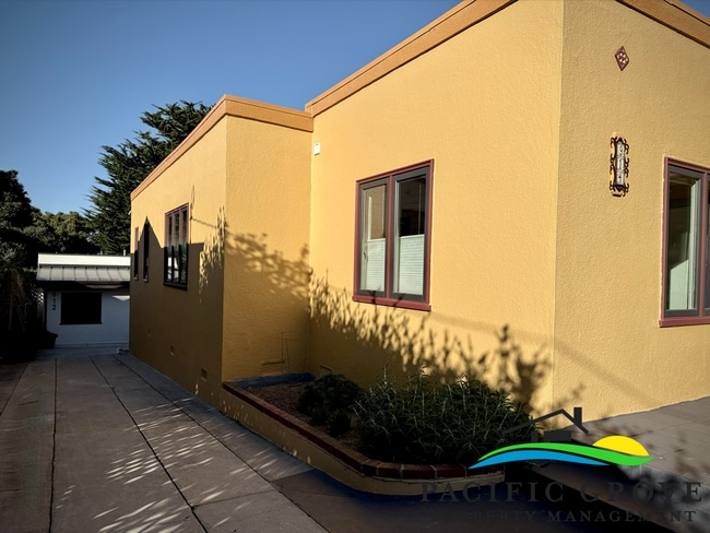 Building Photo - Classic Pacific Grove Charm with Bay Glimpses & Light-Filled Living