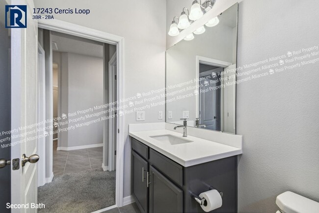 Building Photo - 17243 Cercis Lp