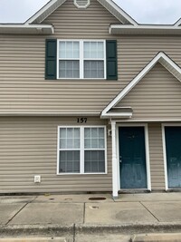 Building Photo - Two Bedroom Two and Half Bathroom Townhome located in Cornerstone Village