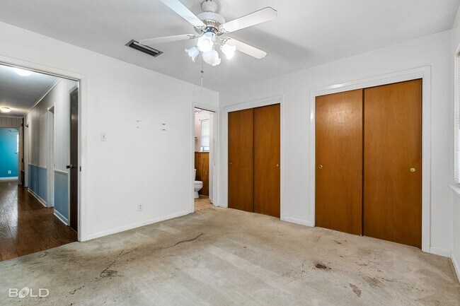 Building Photo - 4015 Esplanade Ave