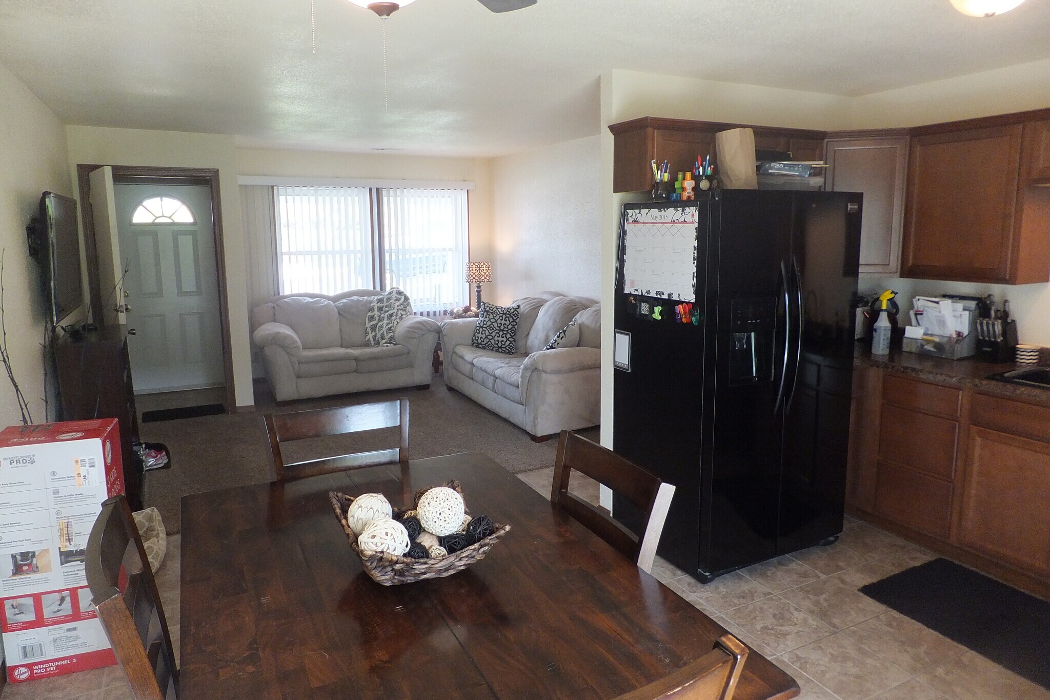 Building Photo - 1525 Jefferson St