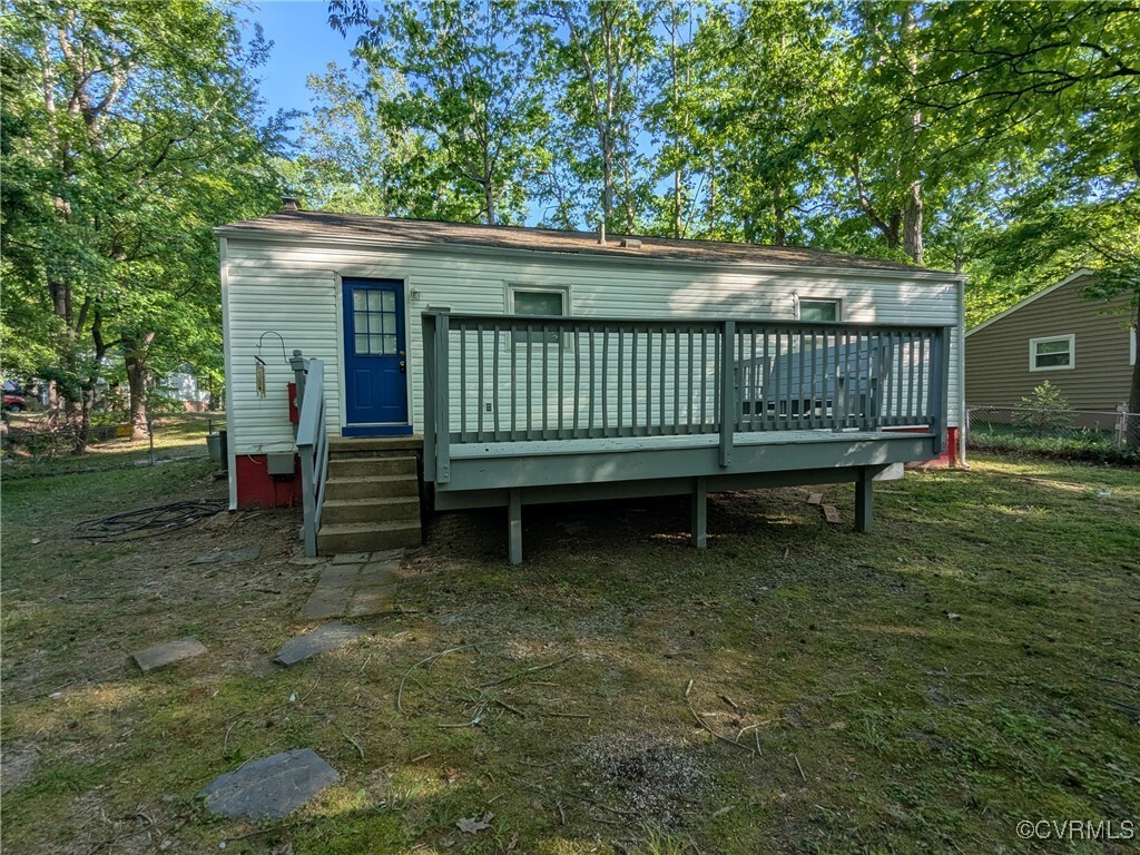 Building Photo - 10624 Sarata Ln
