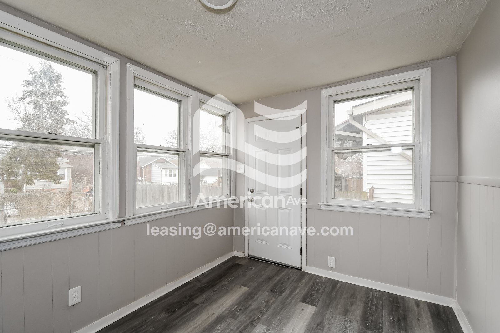 Building Photo - 929 Fillmore St