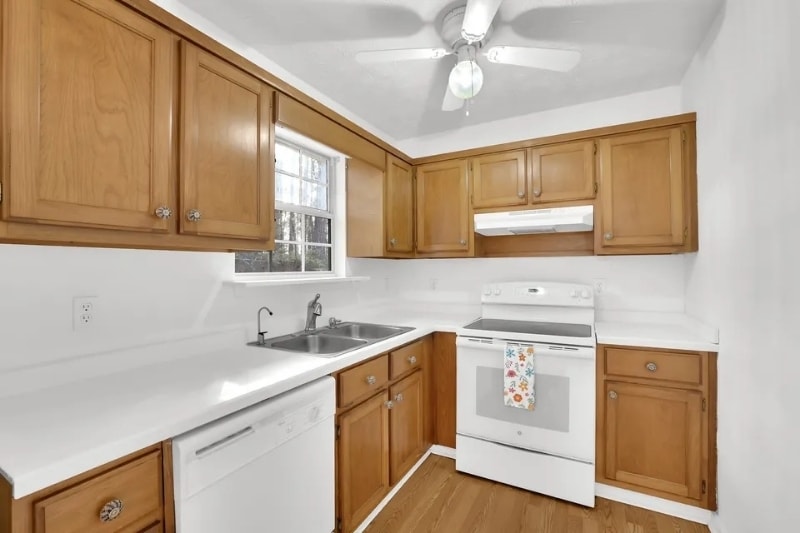 Building Photo - 7000 Crooked O Trail