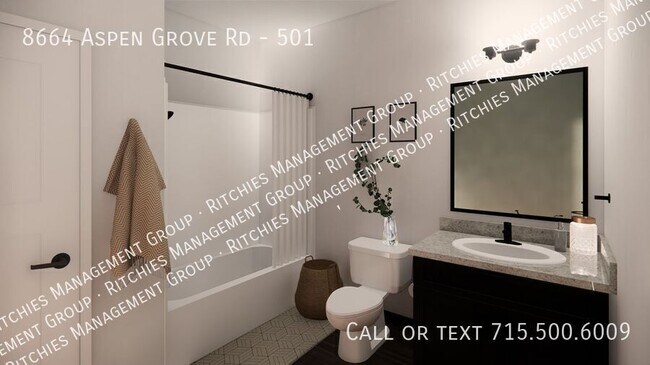 Building Photo - 8664 Aspen Ln