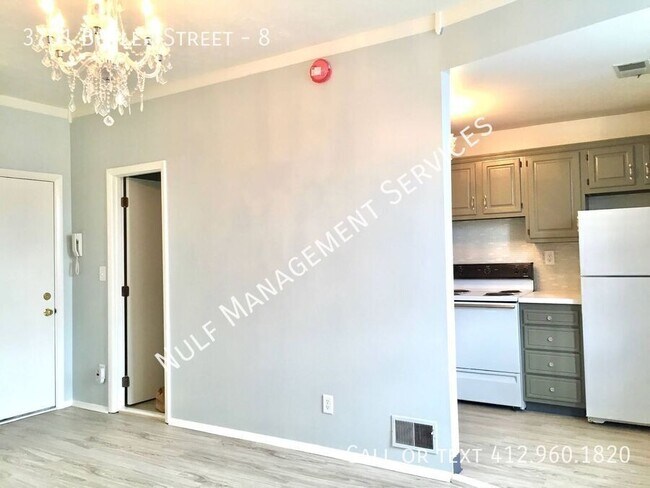 Building Photo - 3701 Butler St