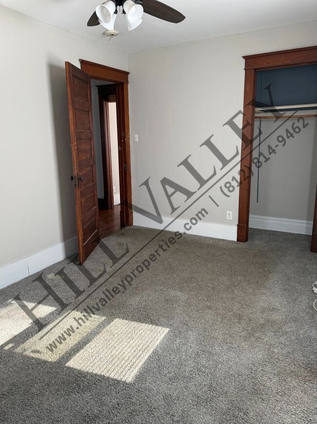 Building Photo - 1611 S 7th St