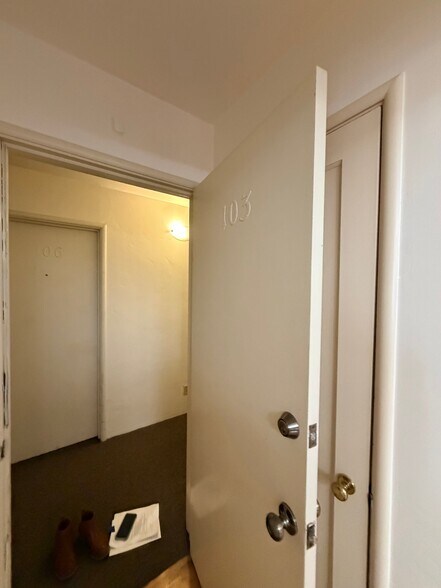 Building Photo - 1815 Spruce St