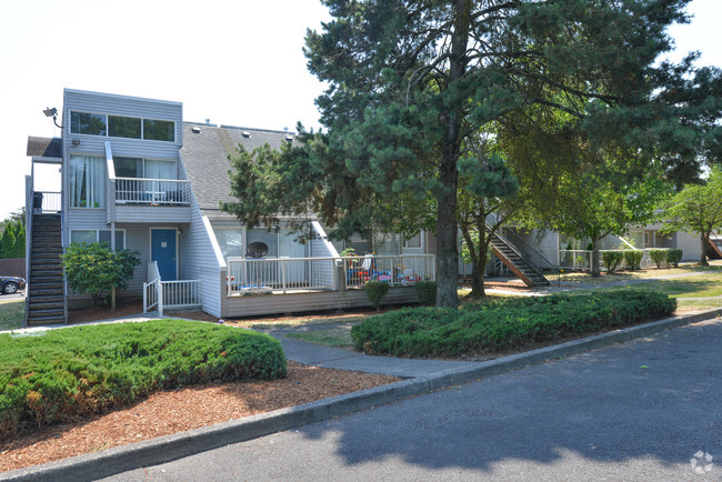 Building Photo - Norcrest Apartments