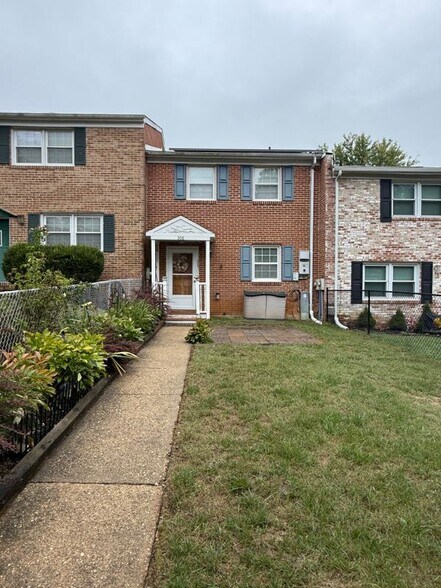 Building Photo - 308 Serenity Ct
