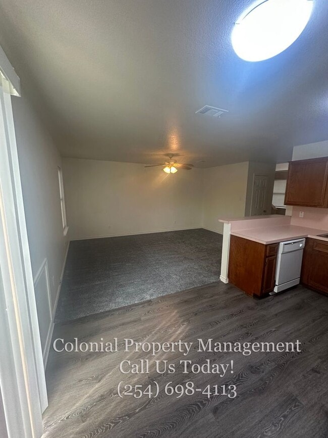 Building Photo - 3Bd/1.5 Ba in Killeen, TX!