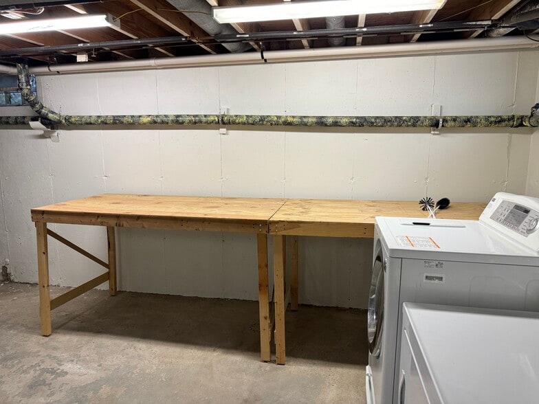 Basement View 4 - 13A Harding Avenue