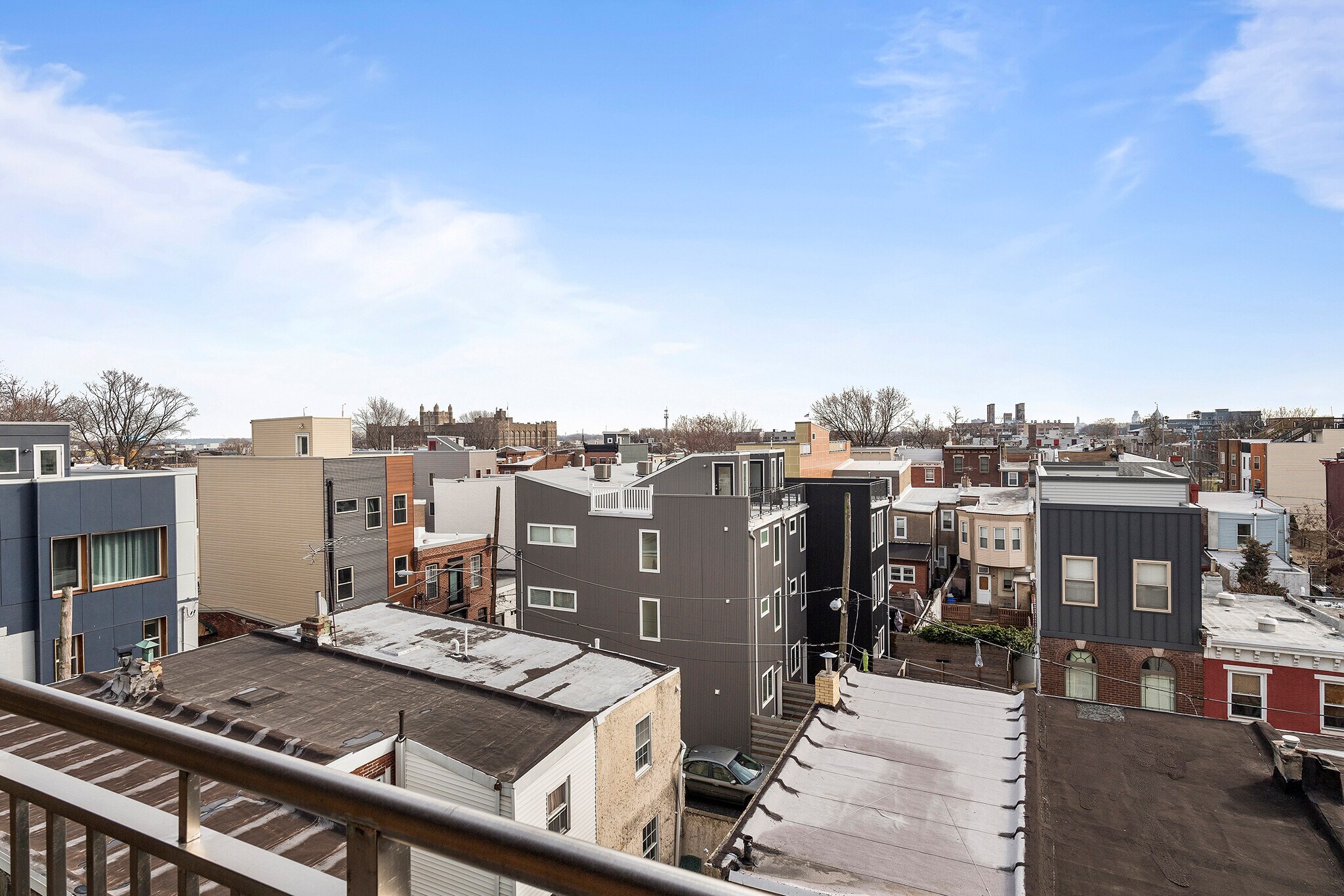 Building Photo - 438 Memphis St