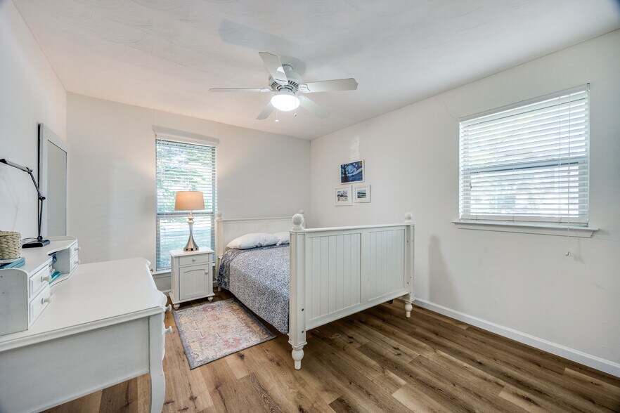3rd Bedroom - 7842 El Pensador Dr