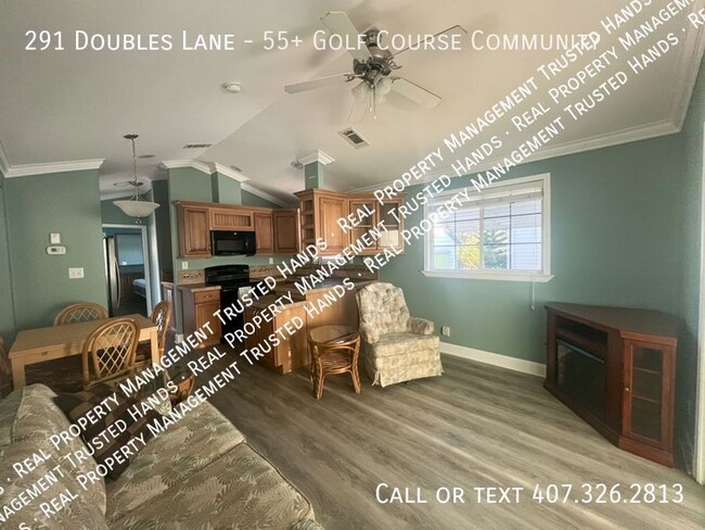 Building Photo - 291 Doubles Ln