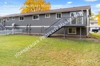 Building Photo - 3917 S Johnson St