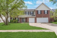 Building Photo - 4 Bedroom with a 3 Car Garage in Zionsvill...