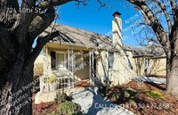 Building Photo - Charming 1925's bungalow style home with d...