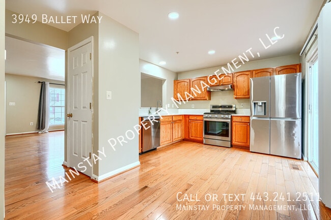 Building Photo - 3949 Ballet Way
