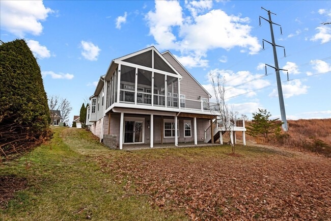 Building Photo - 3 Bed 3 Bath in 55+ Four Seasons Dumfries, VA