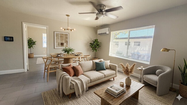 Building Photo - 800 Moffett St