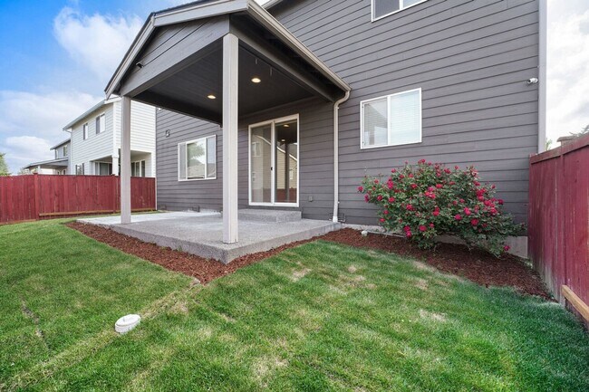 Building Photo - Amazing 4bed/2.5bath with Den in Kent, WA!
