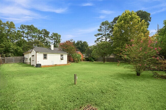 Building Photo - 5419 Teakwood Ln