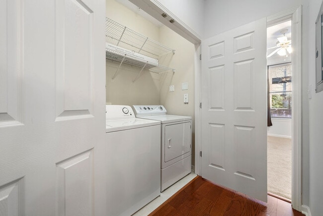 Building Photo - 400 17th St NW