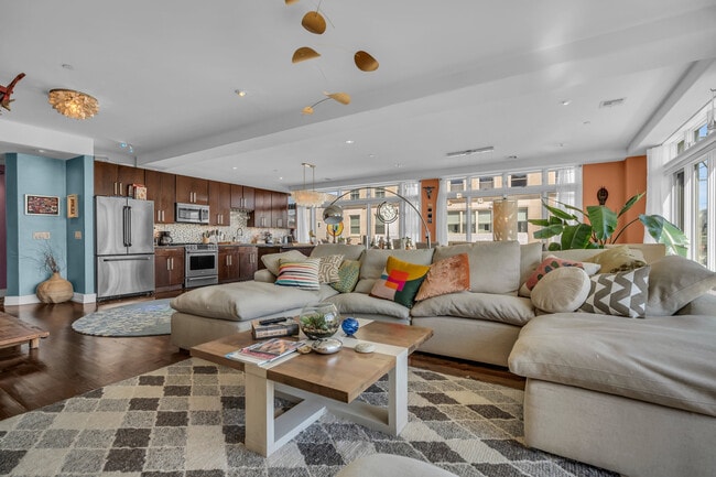 Building Photo - 511 Cookman Ave