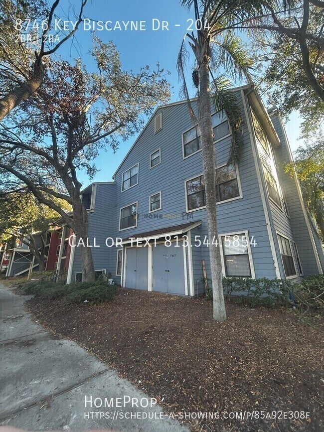 Building Photo - 8746 Key Biscayne Dr