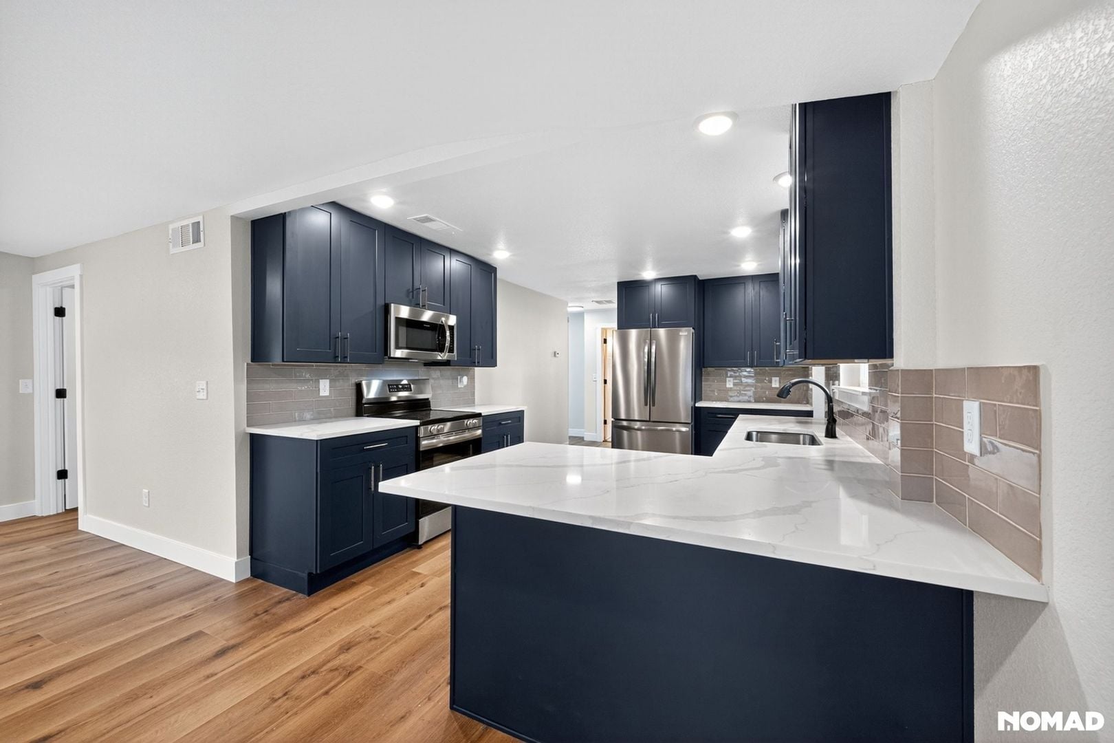 Building Photo - 1615 W Mulberry St