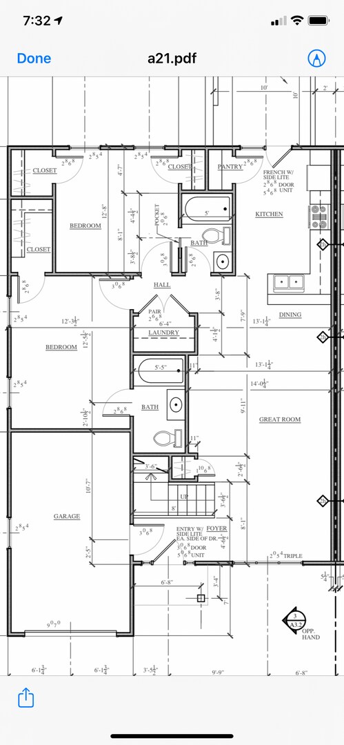 Interior Photo - FFM LLC