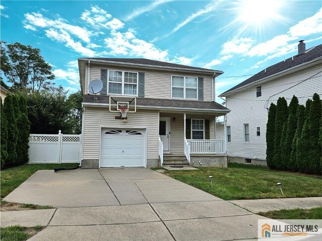 Primary Photo - 50 E Sedgwick St