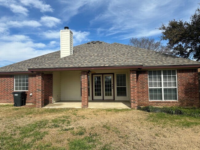 Building Photo - 4bd/2ba in Harker Heights Tx