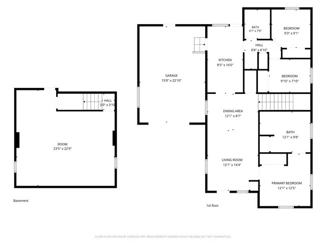Building Photo - 14420 E Wellesley Ave