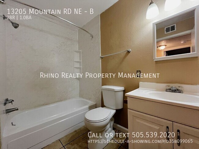 Building Photo - 13205 Mountain Rd NE