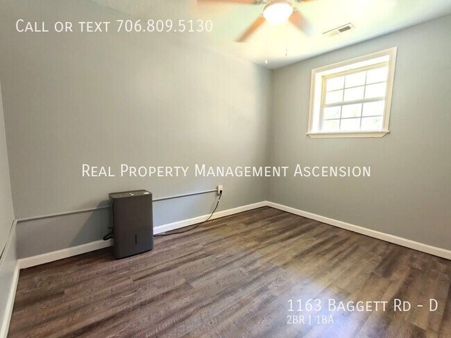 Building Photo - 1163 Baggett Rd