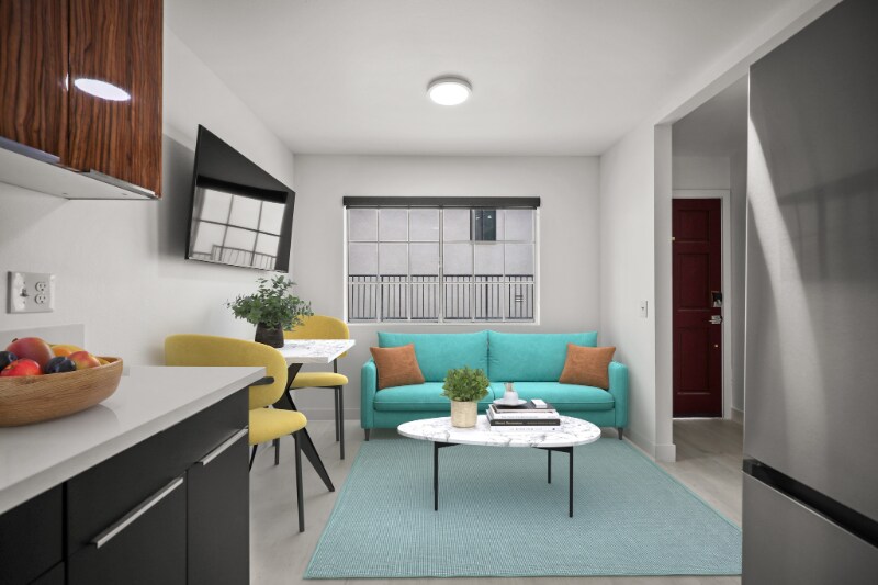 Building Photo - 920 Everett St