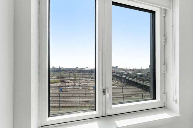 Interior Photo - Alta+