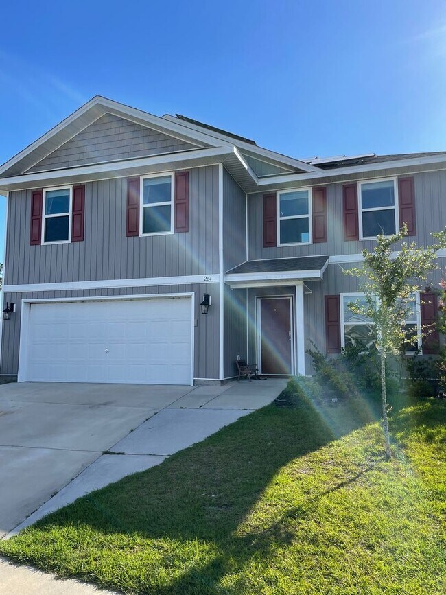 Primary Photo - 4 bedroom 2 bath