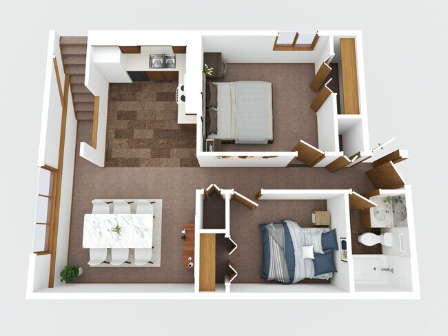 Building Photo - 3756 Orin Rd