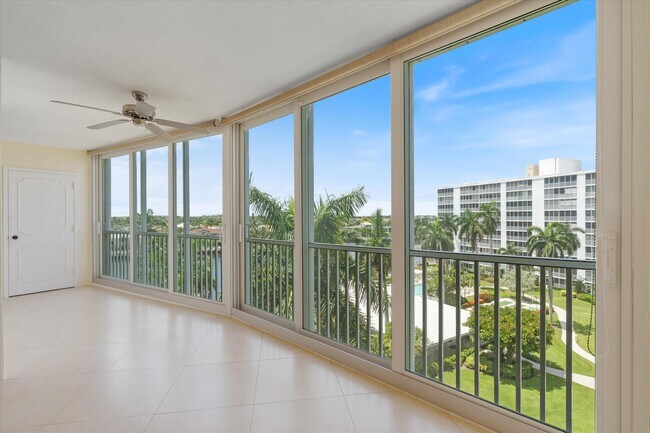 Building Photo - 3300 S Ocean Blvd