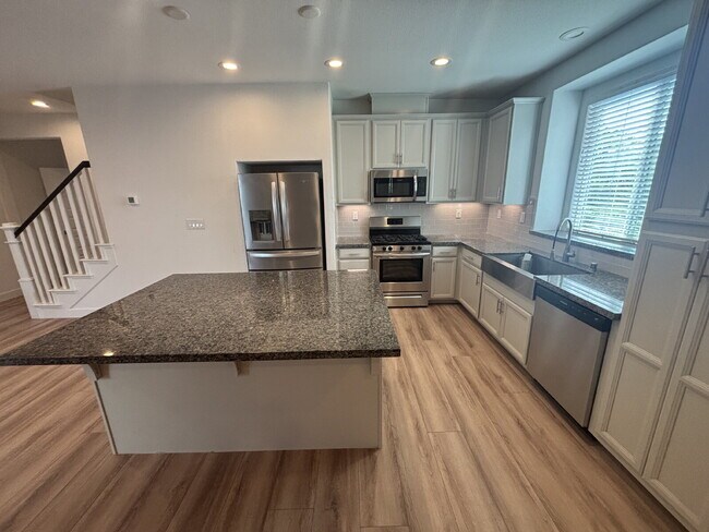 Building Photo - McKinley Village Two Story 3