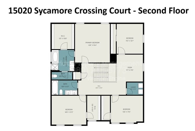 Building Photo - 15020 Sycamore Crossing Ct